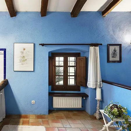 Can Gascons Holiday home