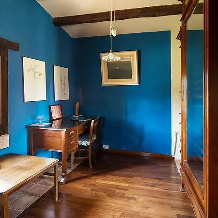 Can Gascons Holiday home Llagostera