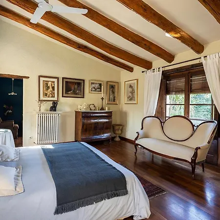 Can Gascons Holiday home