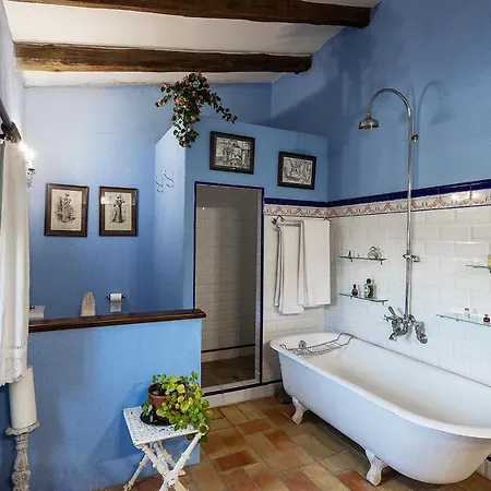 Holiday home Can Gascons