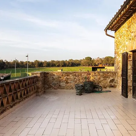 Can Gascons Holiday home Llagostera