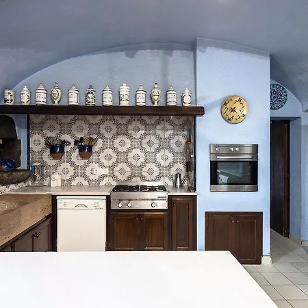 Can Gascons Holiday home Llagostera