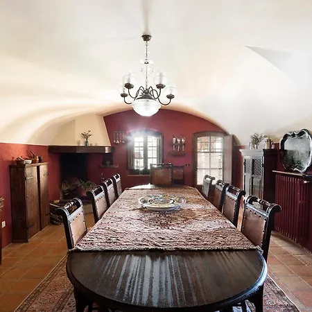 Holiday home Can Gascons