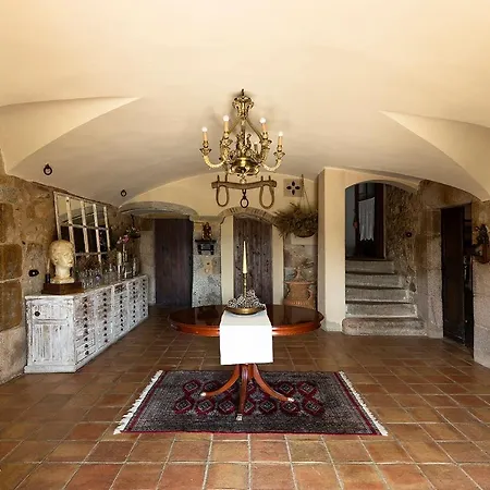 Holiday home Can Gascons