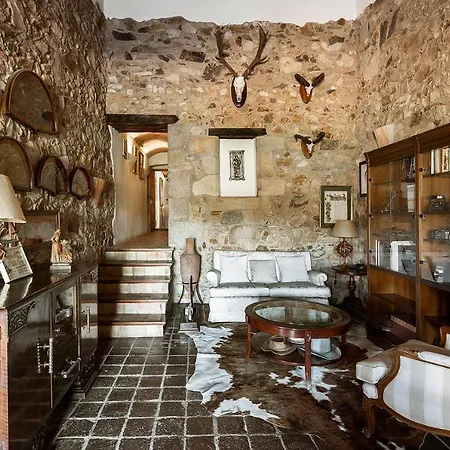 Can Gascons Holiday home Llagostera