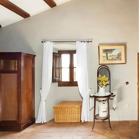 Holiday home Can Gascons *