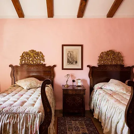 Can Gascons Holiday home Llagostera