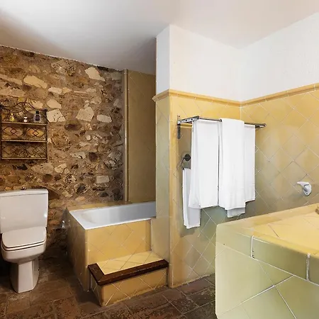 Can Gascons Holiday home Llagostera