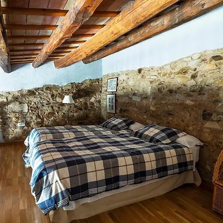 Holiday home Can Gascons