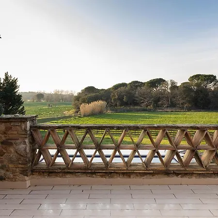 Can Gascons Holiday home *