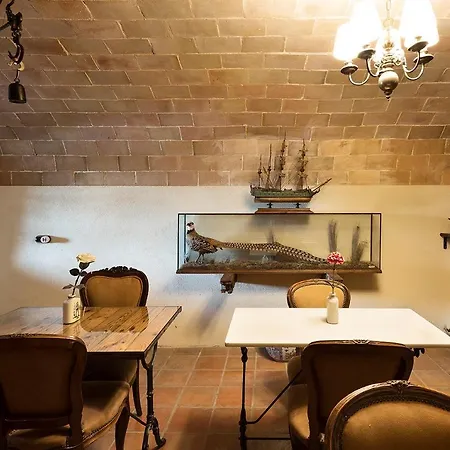 Holiday home Can Gascons Llagostera