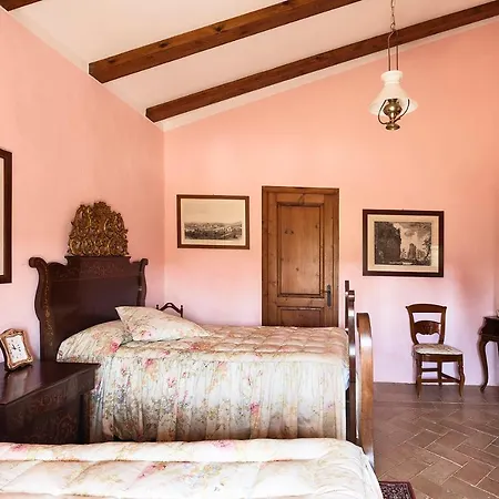 Holiday home Can Gascons