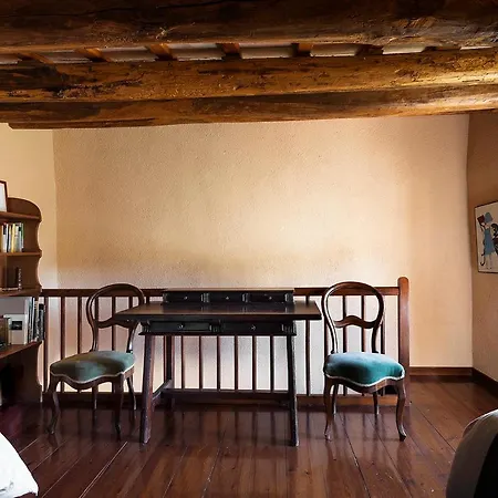Can Gascons Holiday home Llagostera