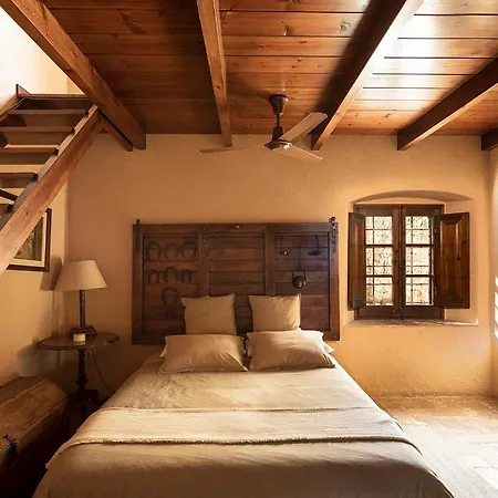 Can Gascons Holiday home Llagostera