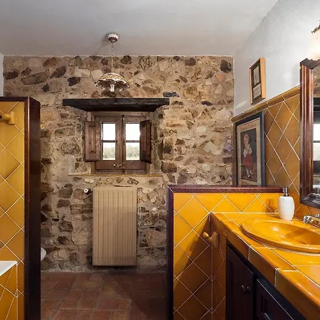 Can Gascons Holiday home *