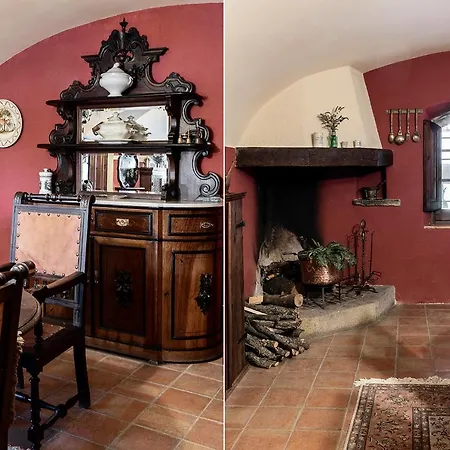 Holiday home Can Gascons