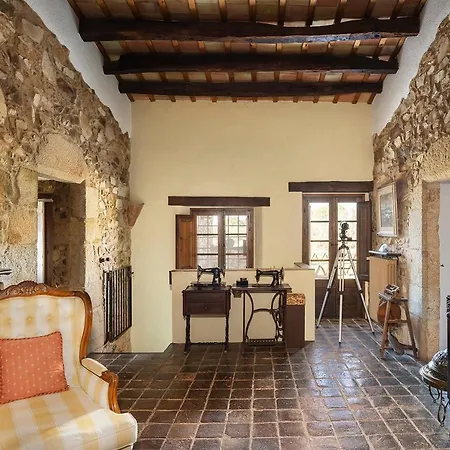 Can Gascons Holiday home