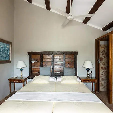 Can Gascons Holiday home