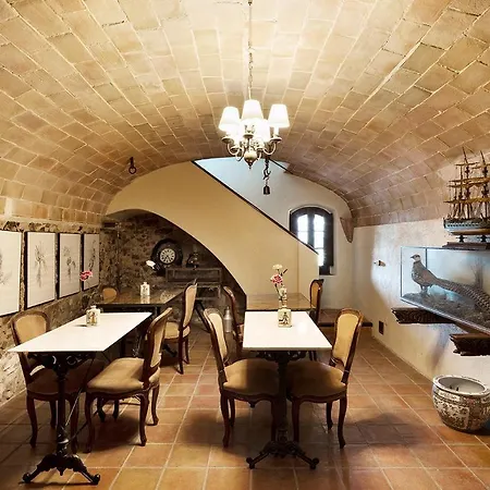 Can Gascons Holiday home Llagostera