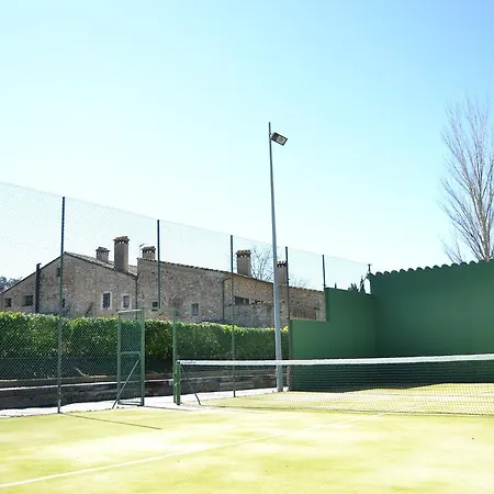 Can Gascons Llagostera