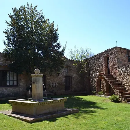 Holiday home Can Gascons Llagostera