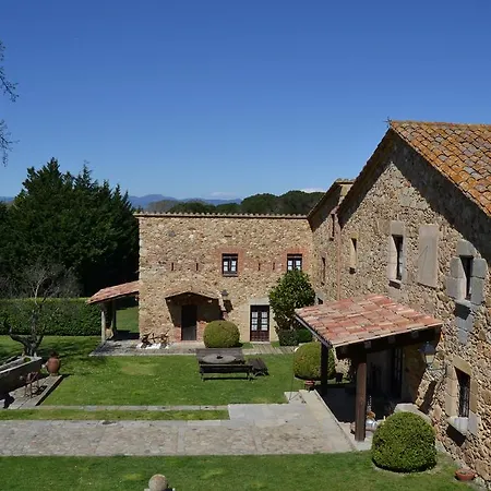 Holiday home Can Gascons *