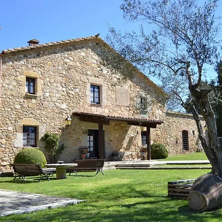Holiday home Can Gascons