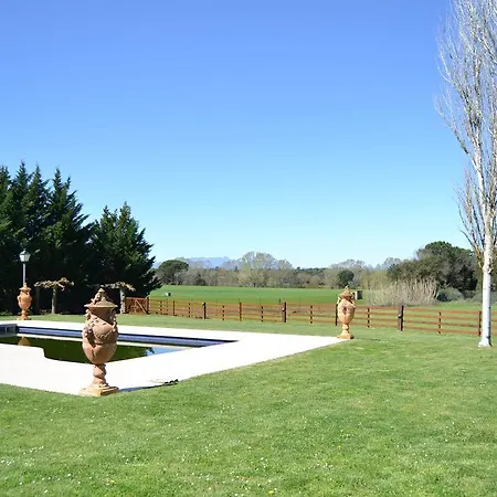 Holiday home Can Gascons