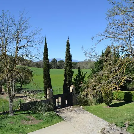 Holiday home Can Gascons *