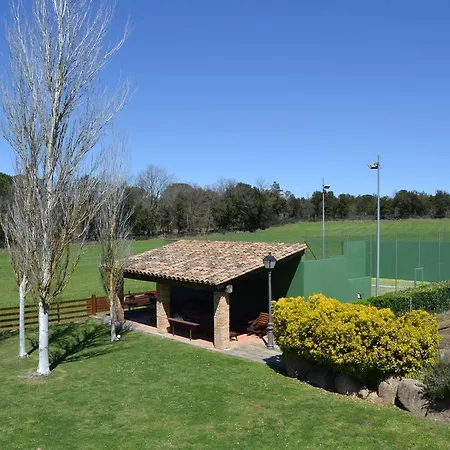 Holiday home Can Gascons